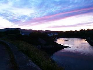 The Heron'S Cove Goleen エクステリア 写真